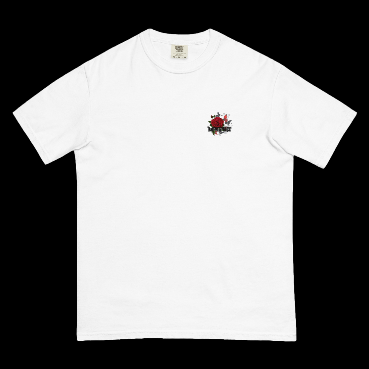 Imperfect Tee