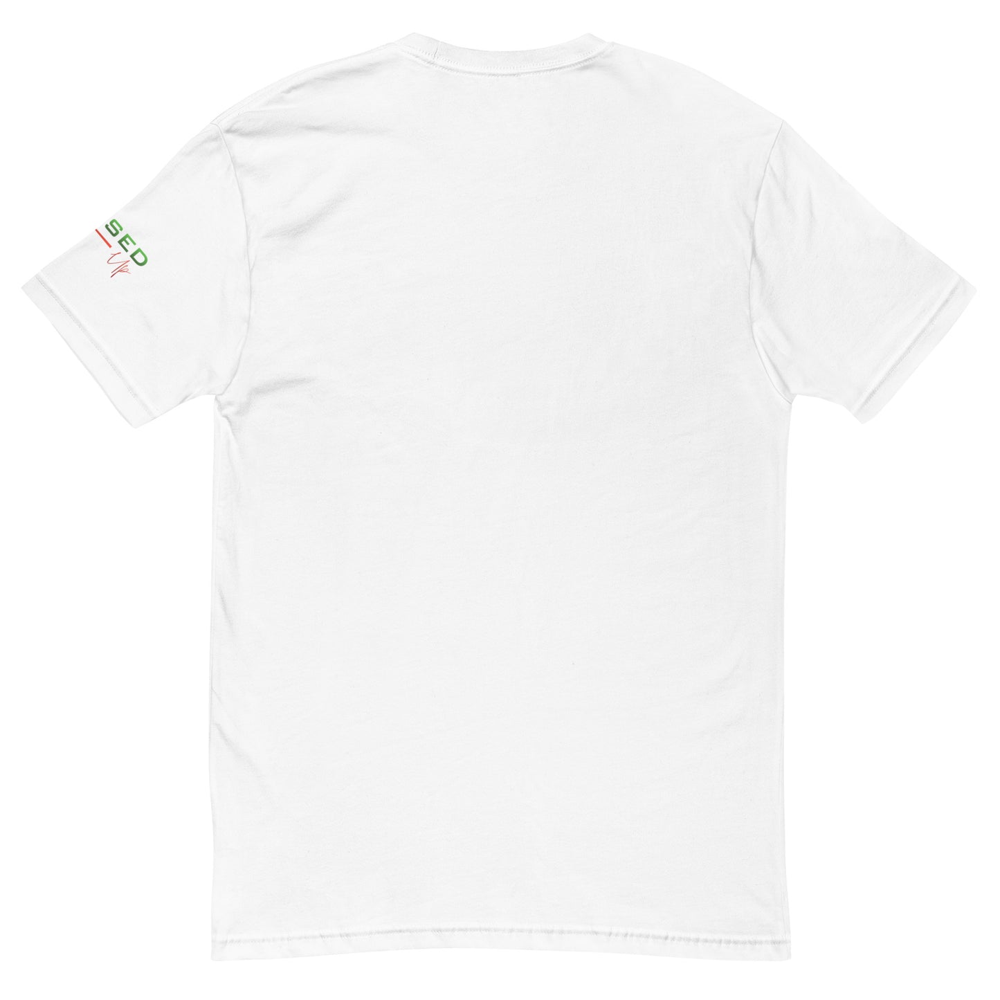 Bossed Up Short Sleeve Tee