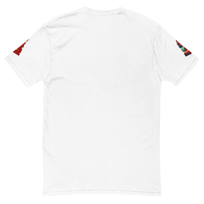 Elevate Short Sleeve Tee