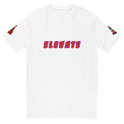 Elevate Short Sleeve Tee