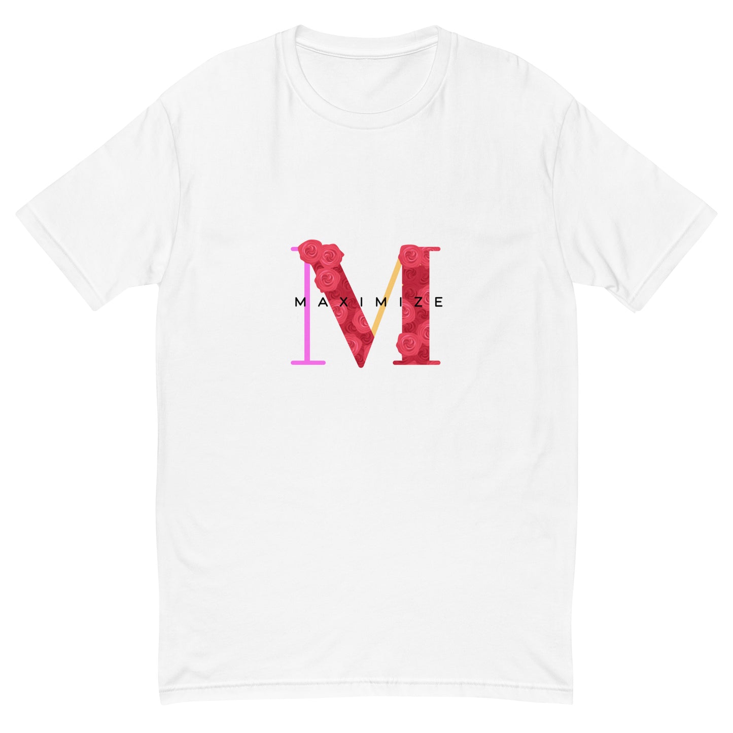 Grade School Maximize Short Sleeve Tee